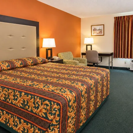 Shanico Inn