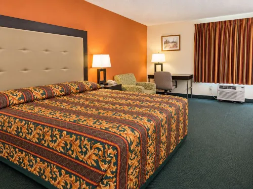 Shanico Inn - 2-stjärniga