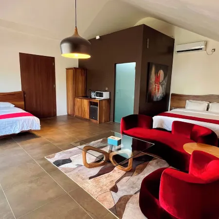 Lucca Resort & Residence
