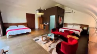 Lucca Resort & Residence - 3-stjärniga