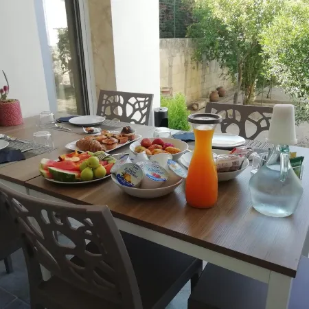 Hotiday Lecce Gianmarti Suite