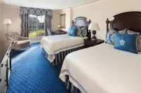 Washington Duke Inn & Golf Club - 4-Star
