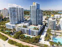 Monte Carlo by Miami Vacations - Condos