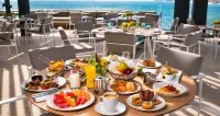 La Résidence Sea Plaza - appartements de vacances