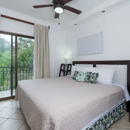 The Oaks Tamarindo Pool Front Condominiums Fast Wifi