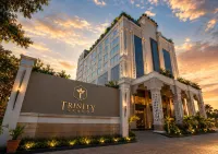 Trinity Grand - Bintang 4