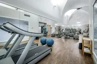 Il Rivalta - Gym