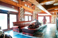 Trieu Ky Voong Hotel Lang Son - 2-Star