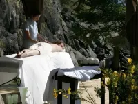 Rockwater Secret Cove Resort - spa
