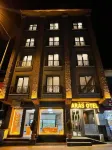 Sarıkamış Aras Otel - 3-Sterne