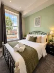 Luxury Central Gloucestershire 2BR Spacious Flat - 2-Star