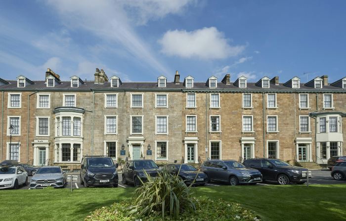 Hotel du Vin & Bistro Harrogate
