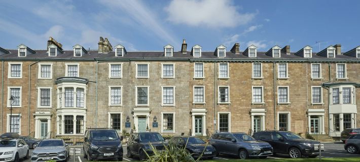 Hotel du Vin & Bistro Harrogate Hotels in Harrogate