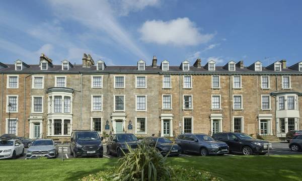 Hotel du Vin & Bistro Harrogate
