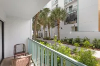 voco THE SHELBY - MYRTLE BEACH by IHG - Havudsigt