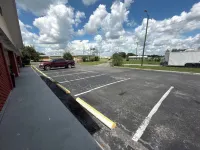Tropicana Motel Wauchula FL - Motels