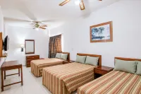 Hotel Premier Saltillo Coahuila - Bintang 2