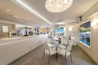 Chia Laguna - Hotel Village - bar
