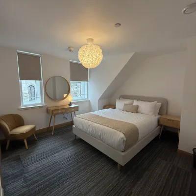 Siberia Bar & Hotel - ที่มีบาร์