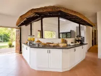 Leriti Safari House - Spa