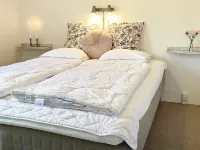 12 Person Holiday Home in Væggerløse - 4-Star