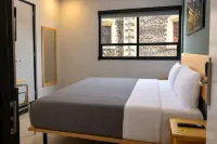 Hotel Escala Plaza Garibaldi - Wi-Fi