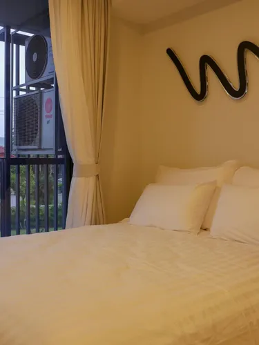 รูปภาพของLaguna Skypark Two-Bedroom Apartment - 8
