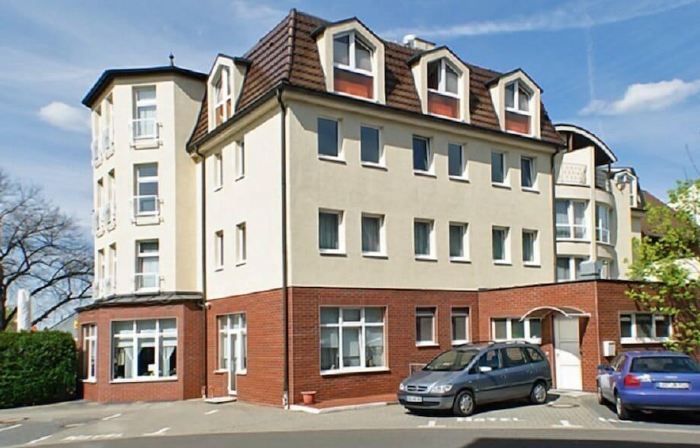 Hotel Fürstenberg