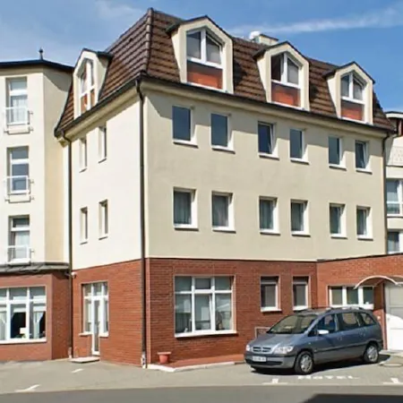 Hotel Fürstenberg