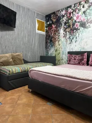 Villa Busiello - 2 Yıldız