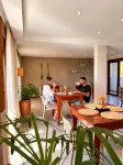 Hotel Icaraí Beach - breakfast