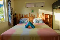 Povai lodge - Wifi