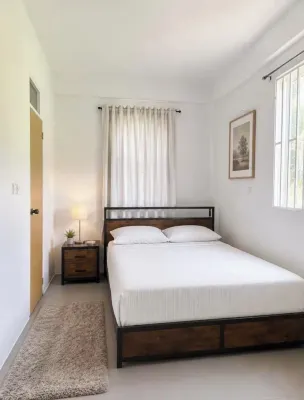 Tropikal Synergy Mountain View - 2-Star