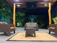 Hotel Brisa Dorada Cabañas -  Ferienhäuser