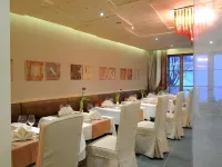Holzhotel Forsthofalm - Frühstück