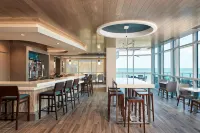 Hilton Grand Vacations Club Ocean Enclave Myrtle Beach - bar