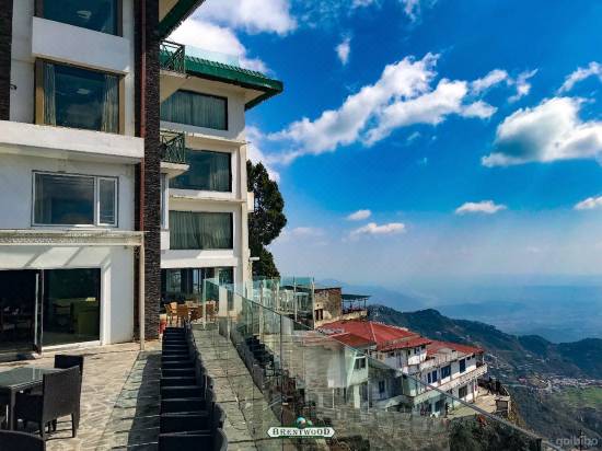 Brentwood Hotel Mussoorie Updated 21 Price Reviews Trip Com