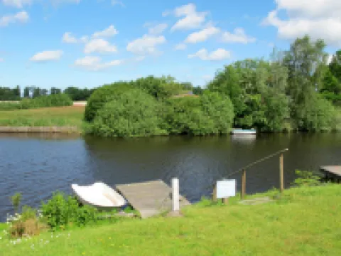 Kleine Möwe Hotels in Grossefehn