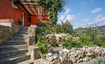 Holiday Home with Exclusive Swimming Pool in the Tuscan Maremma