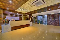 Hotel Heavens Park Hotel di Bilaspur