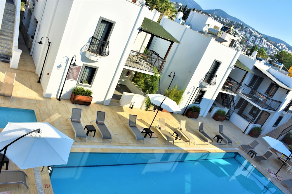 Modern Life Hotel Bodrum