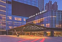 Hilton Shenyang Hotels in Shenyang