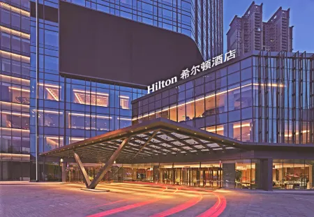 Hilton Shenyang