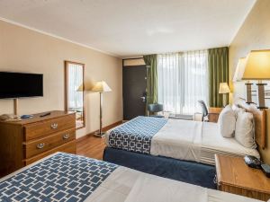 Smart Extended Stay