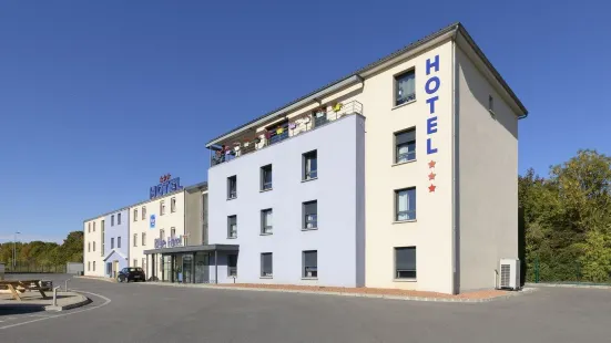 Sure Hotel by Best Western Reims Nord