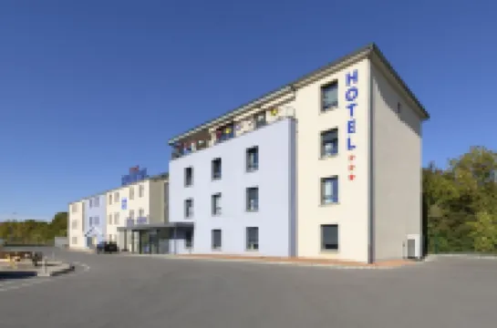 Sure Hotel by Best Western Reims Nord