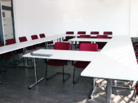 Europa-Haus-Bocholt - Bett & Bike Hotéis em Bocholt