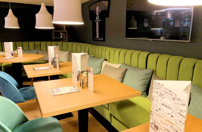 Mercure Hotel Kaiserhof City Center photo 4