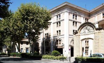Odalys City Aix en Provence l'Atrium