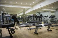 薩洛尼卡伊萊克特拉酒店 - 健身室/gym room